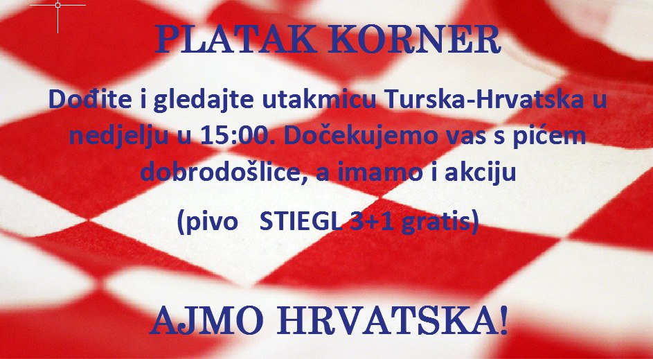 Platak Korner