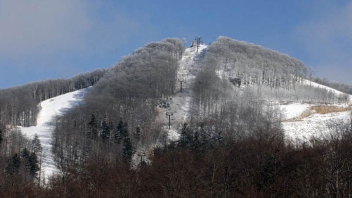 16.02.2016. utorak - skijalište otvoreno