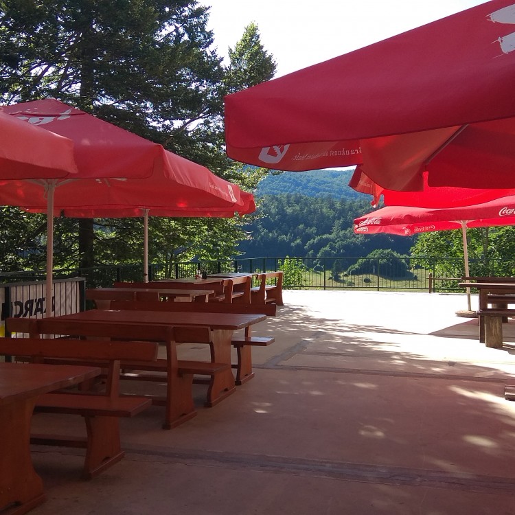 Ljeto u Velikom domu Platak- otvoreni smo svaki dan