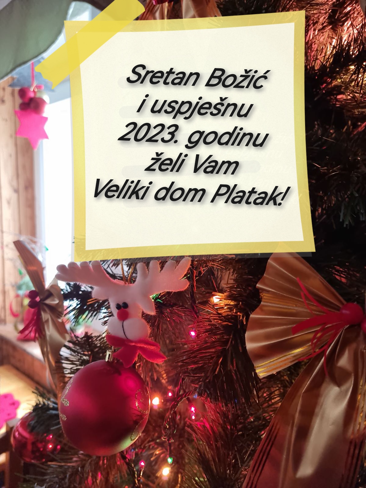 Zimsko radno vrijeme od 26.12.2022