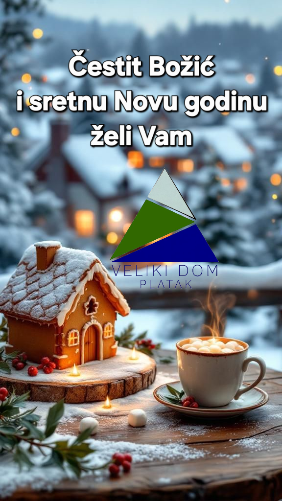 radno vrijeme tokom blagdana & početak zimske sezone