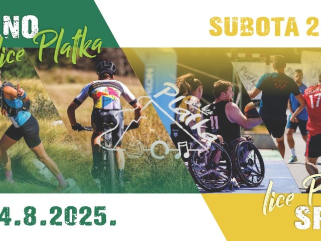 SVA LICA PLATKA 2025