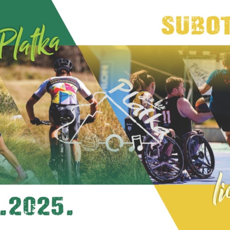 SVA LICA PLATKA 2025