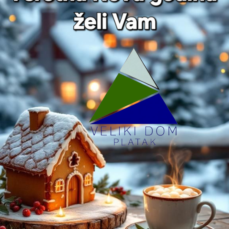 radno vrijeme tokom blagdana & početak zimske sezone