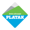 Platak logo